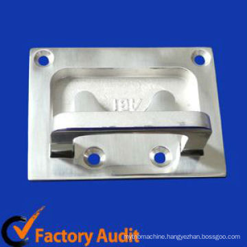 marine hardware investment casting